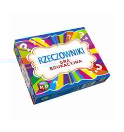 Rzeczowniki