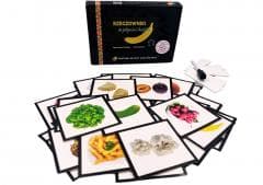 Rzeczowniki do jedzenia i do picia w.rozszerzone - Agata Cieszyńska-Dębicka