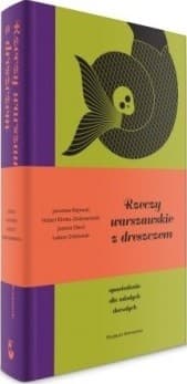 Rzeczy warszawskie z dreszczykiem - Opracowanie Zbiorowe