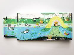 Galeria - zdjęcie nr. 4 - Rzeka. Akademia Mądrego Dziecka. Niesamowity spacer