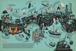 Galeria - zdjęcie nr. 4 - Rzeka czasu. Podróż przez historię świata