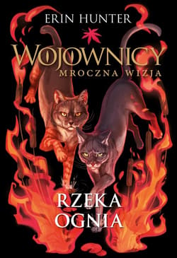 Rzeka ognia - ebook