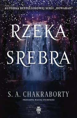 Rzeka srebra