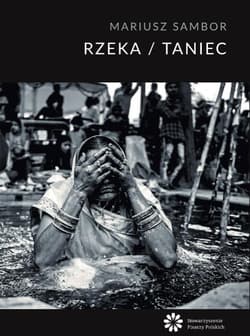 Rzeka/Taniec - Mariusz Sambor