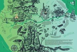 Galeria - zdjęcie nr. 3 - Rzeki Podróż po meandrach historii, przyrody i kultury