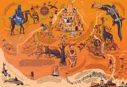 Galeria - zdjęcie nr. 4 - Rzeki Podróż po meandrach historii, przyrody i kultury