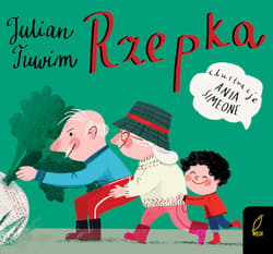 Rzepka - Julian  Tuwim