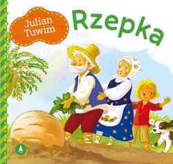 Rzepka - Kazimierz Wasilewski, Julian  Tuwim