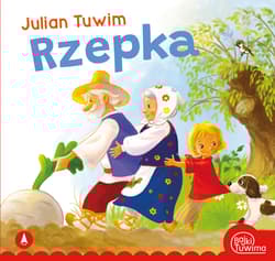 Rzepka - Julian  Tuwim