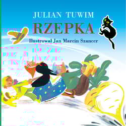 Rzepka - Julian  Tuwim