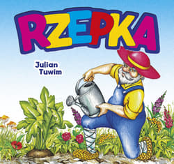 Rzepka - Julian  Tuwim