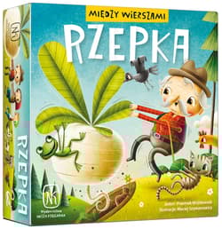 Rzepka - Przemek Wojtkowiak