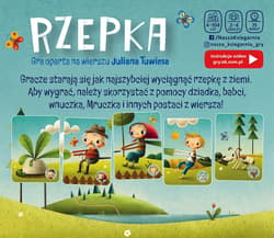 Galeria - zdjęcie nr. 4 - Rzepka