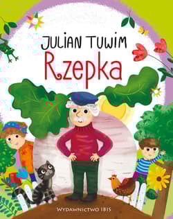 Rzepka - Julian  Tuwim