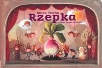 Rzepka - Julian  Tuwim