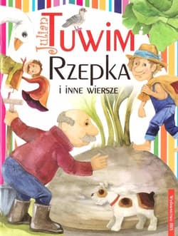 Rzepka i inne wiersze - Julian  Tuwim