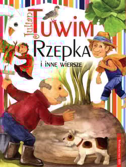 Rzepka i inne wiersze