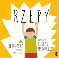 Rzepy - Ewi Jerokosta