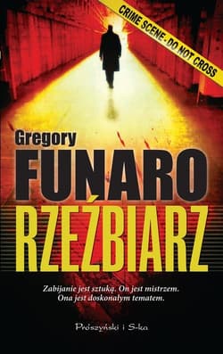 Rzeźbiarz - Gregory Funaro