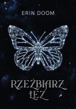 Rzeźbiarz łez - ebook - Erin Doom