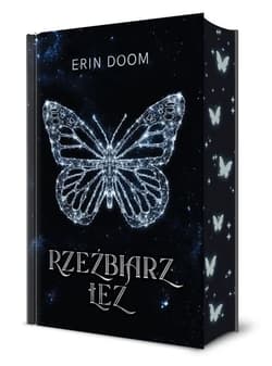 Rzeźbiarz łez. Edycja specjalna - Erin Doom