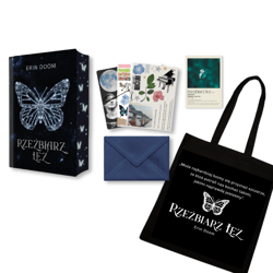 Rzeźbiarz łez z dodatkami