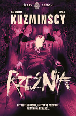 Rzeźnia - Małgorzata i Michał Kuźmińscy