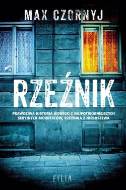 Rzeźnik - Max Czornyj