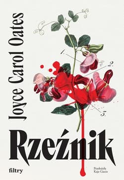 Rzeźnik - Joyce Carol Oates