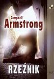 Rzeźnik - Campbell Armstrong - Campbell Armstrong