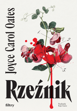 Rzeźnik - ebook - Joyce Carol Oates