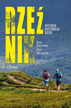Rzeźnik - ebook - Anna Dąbrowska, Skrzypczak Piotr