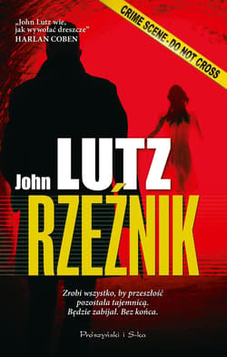 Rzeźnik - ebook - John Lutz