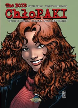 Rzeźnik, piekarz, żołnierz, szpieg. The Boys. Chłopaki. Tom 10 - Garth Ennis