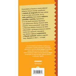 Galeria - zdjęcie nr. 5 - Rzym dla młodych podróżników przewodnik do bazgrania 2024