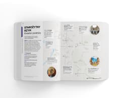 Galeria - zdjęcie nr. 3 - Rzym. Eksploruj! Lonely planet