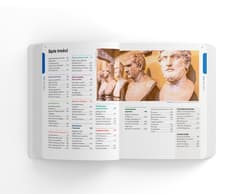 Galeria - zdjęcie nr. 2 - Rzym. Eksploruj!. Lonely Planet