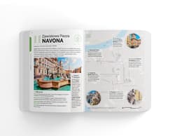 Galeria - zdjęcie nr. 2 - Rzym. Eksploruj!. Lonely Planet
