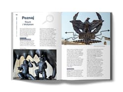 Galeria - zdjęcie nr. 5 - Rzym i watykan. Inspirator podróżniczy