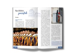 Galeria - zdjęcie nr. 3 - Rzym i Watykan. Pascal Lajt