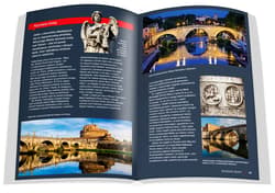 Galeria - zdjęcie nr. 4 - Rzym i Watykan - przewodnik z dodatkiem kulinarnym