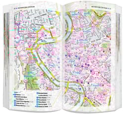 Galeria - zdjęcie nr. 4 - Rzym i Watykan Zestaw Przewodnikowy 2w1 light 2026