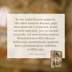 Galeria - zdjęcie nr. 4 - Rzym miasto Boga. Opowieść o świętości i władzy