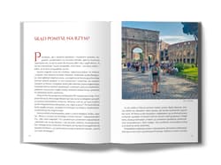 Galeria - zdjęcie nr. 3 - Rzym. O życiu wśród rzymian, szepczących posągach i kojącej Ostii