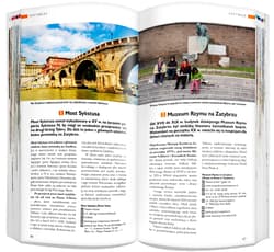 Galeria - zdjęcie nr. 3 - Rzym przewodnik z atlasem 2025