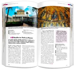 Galeria - zdjęcie nr. 4 - Rzym przewodnik z atlasem 2025