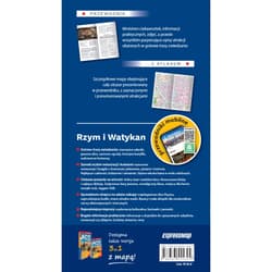 Galeria - zdjęcie nr. 5 - Rzym przewodnik z atlasem 2025
