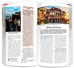 Galeria - zdjęcie nr. 3 - Rzym przewodnik z atlasem 2025