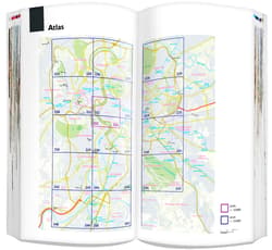 Galeria - zdjęcie nr. 2 - Rzym przewodnik z atlasem 2025