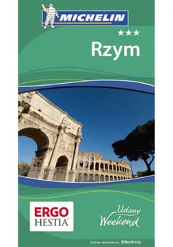 Rzym. Udany weekend. Wydanie 4 - ebook